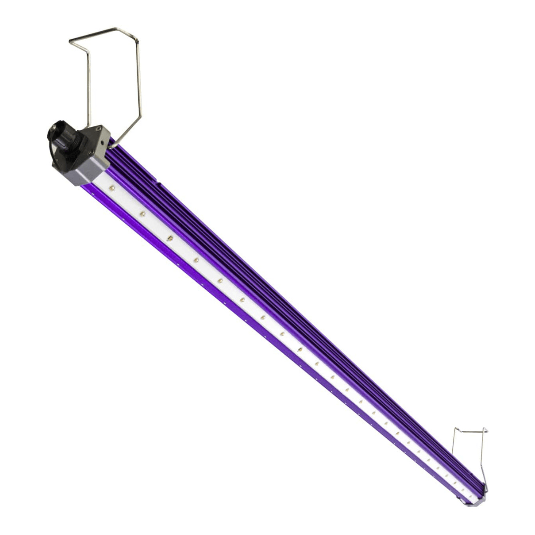 LUMATEK LED Metal Hangers