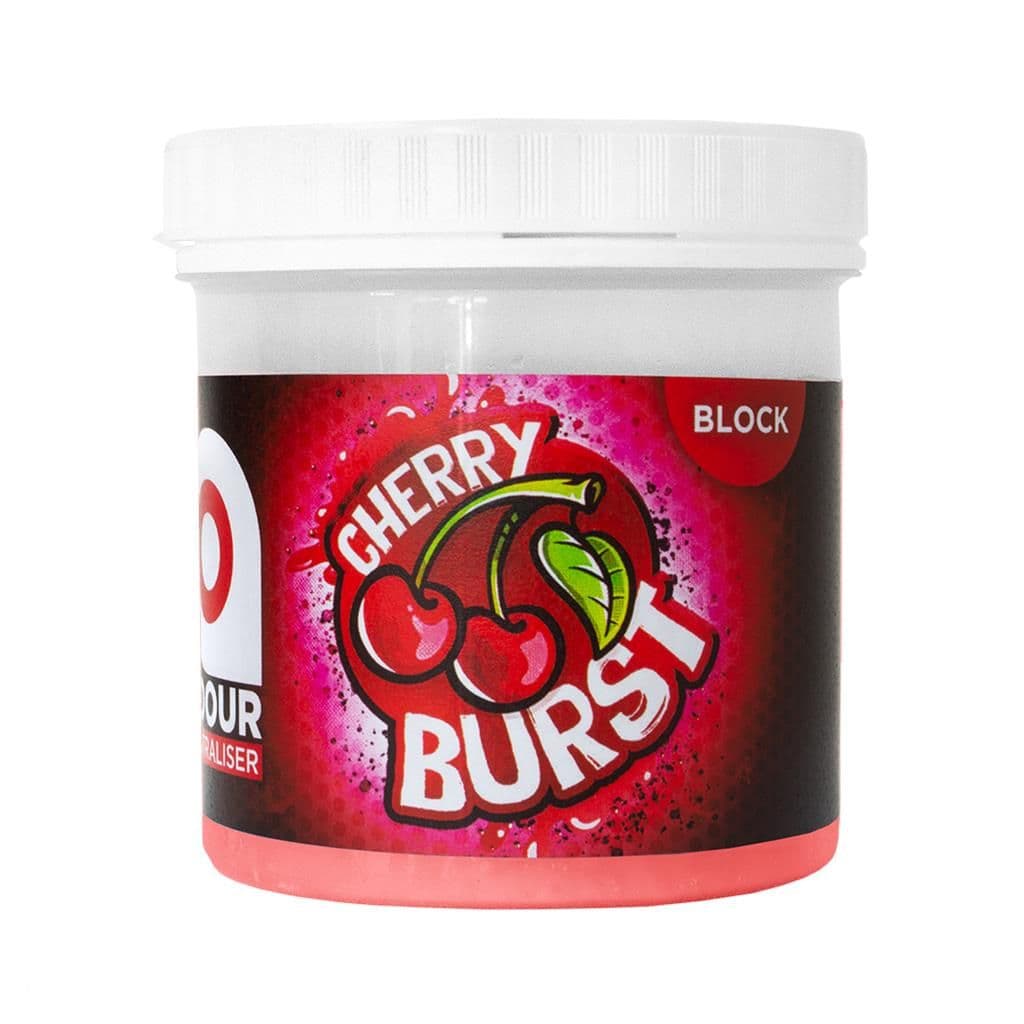 Odour Neutraliser Block Cherry Burst 225ml