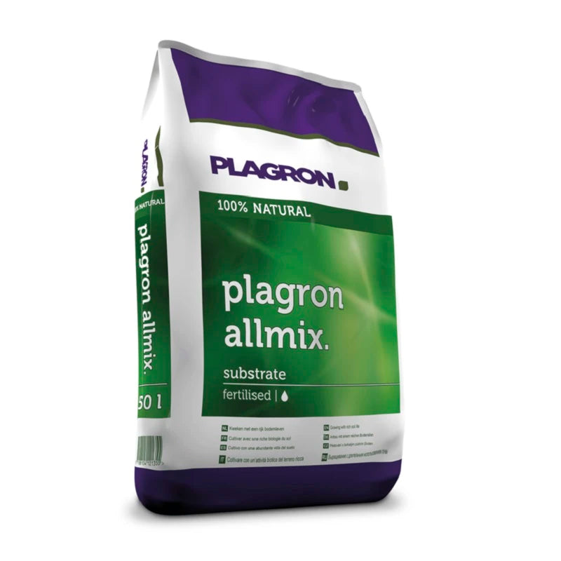 Plagron White Bag All Mix 50L