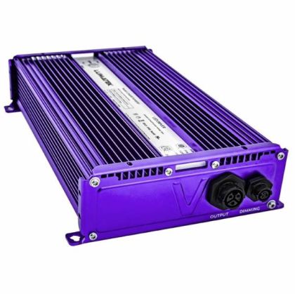 LUMATEK 600W PRO LED Driver