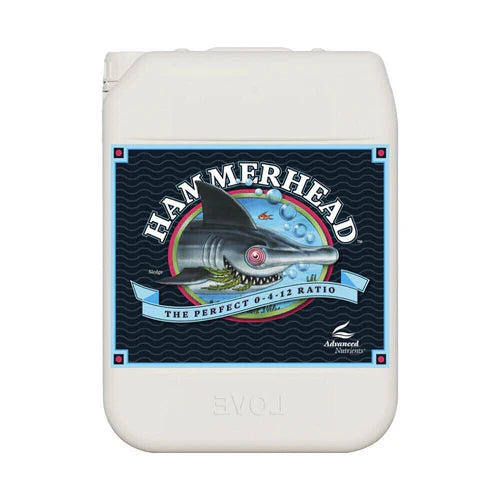 Advanced Nutrients Hammerhead