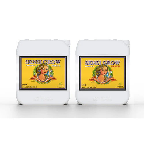 Advanced Nutrients Sensi Grow