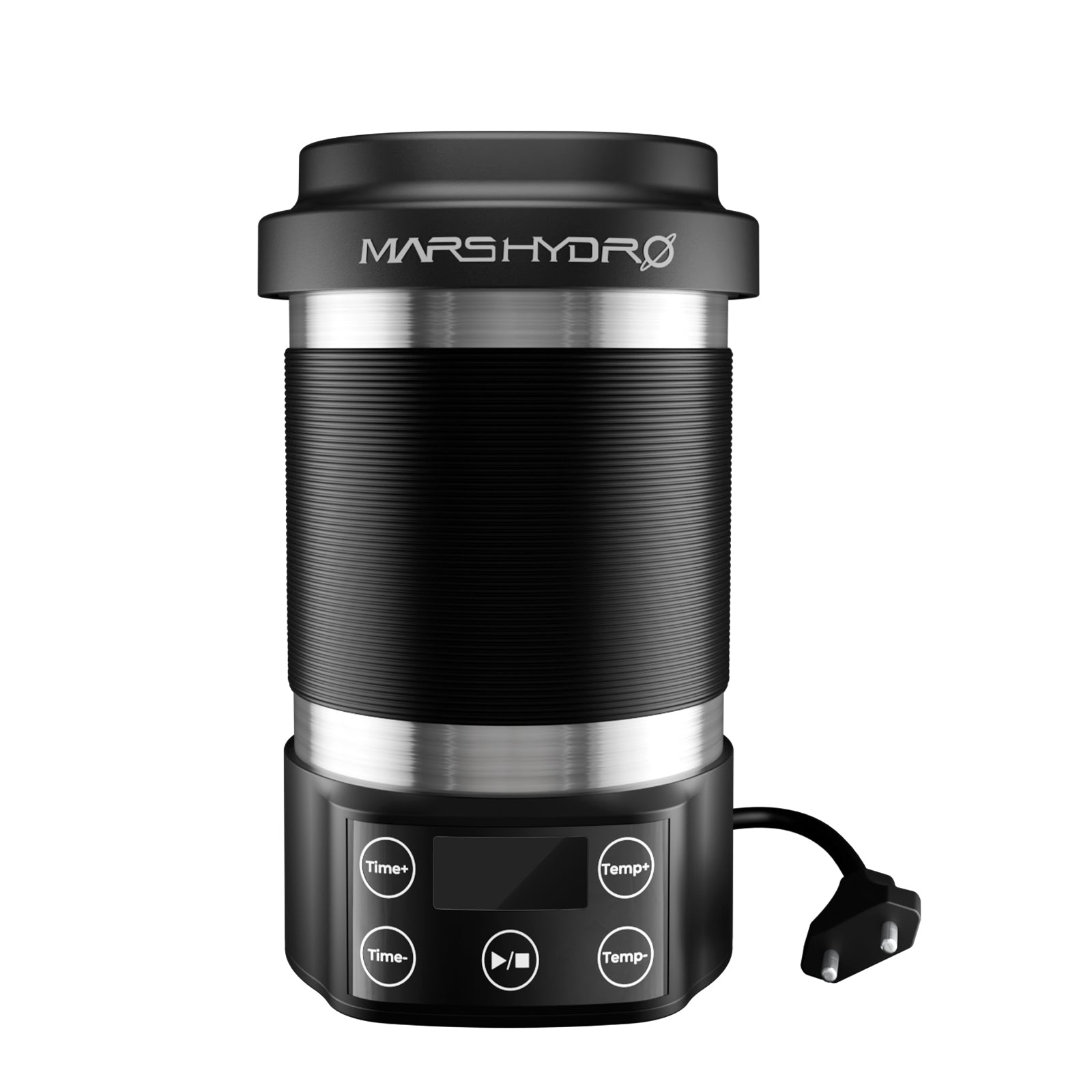 Mars Hydro New Odorless Quiet Herbal Decarboxylator & Infuser – Perfect for Butter, Oil, and Tinctures(Preorder Apr.15)