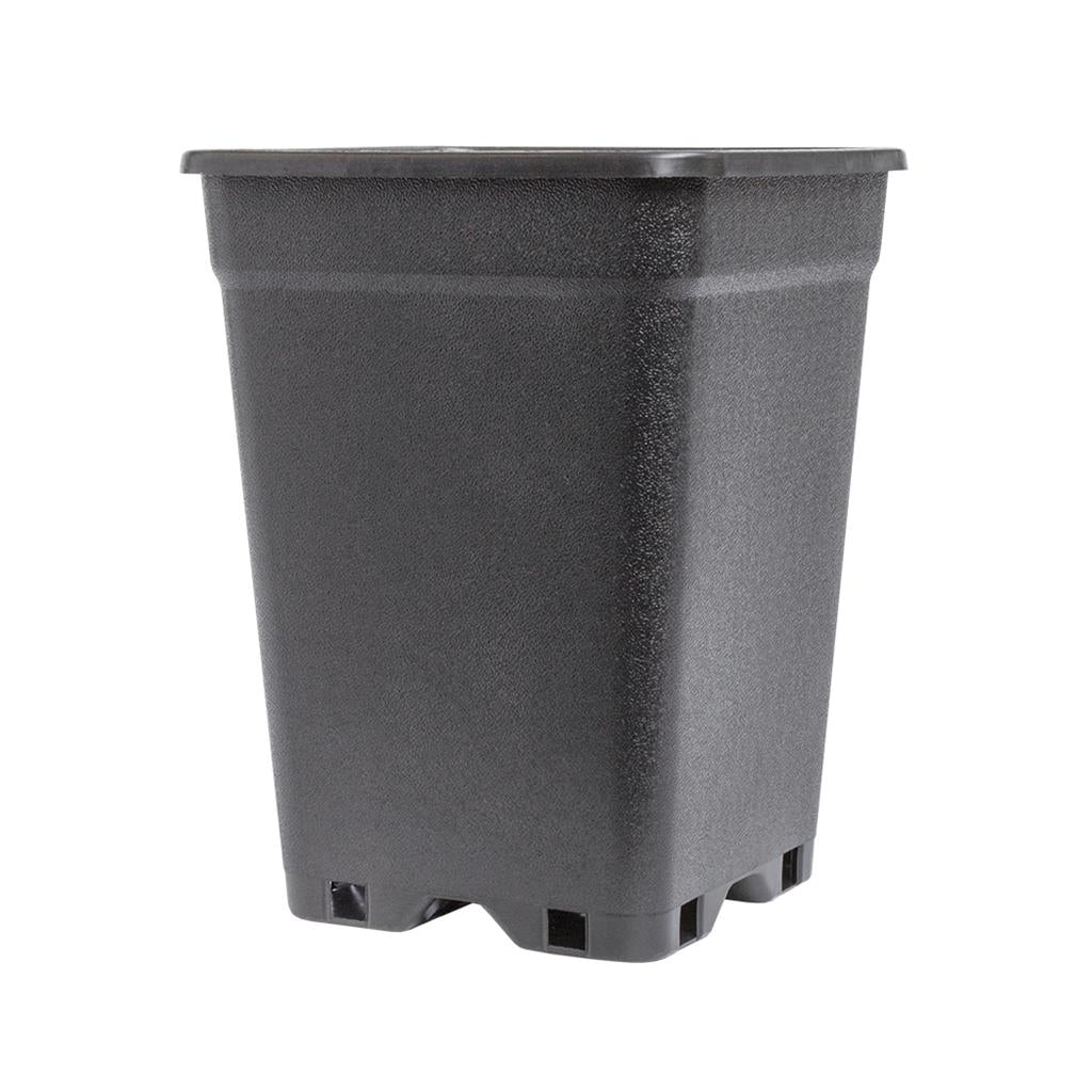PotKing Square Pot 15cm - 3.5L