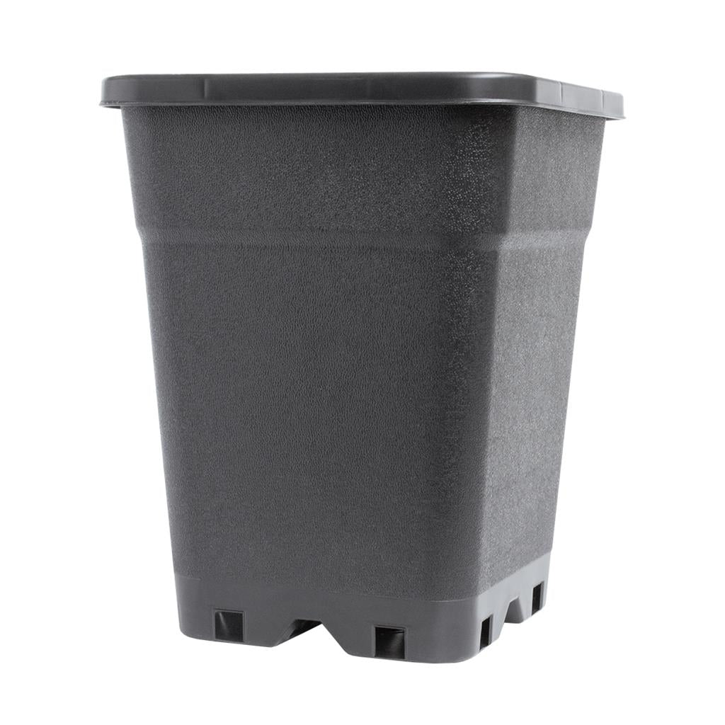 PotKing Square Pot 20cm - 7L