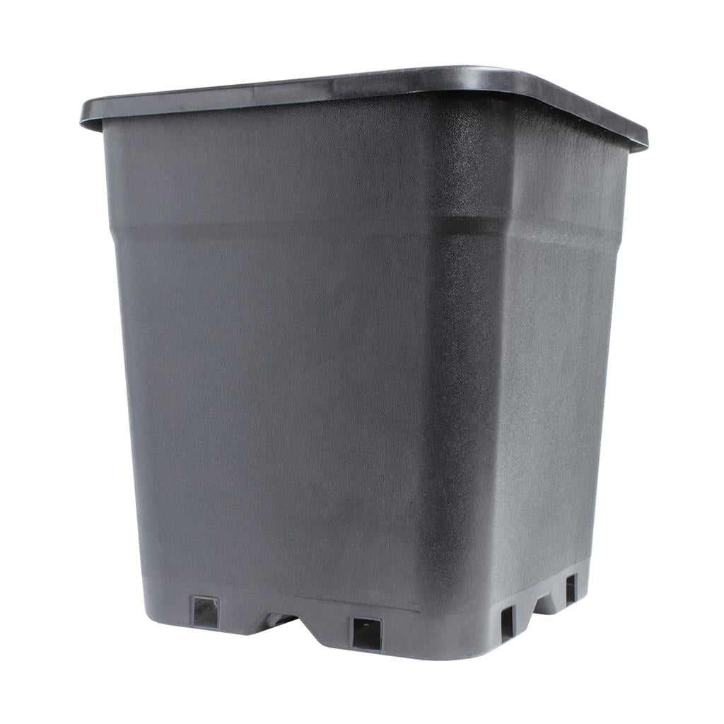 PotKing Square Pot 37cm - 30L
