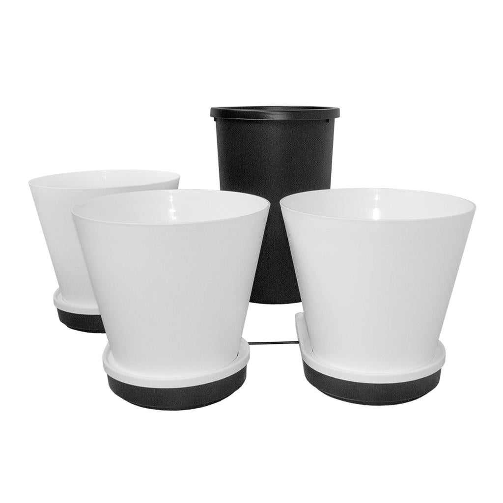 GoGro Style Kit - White