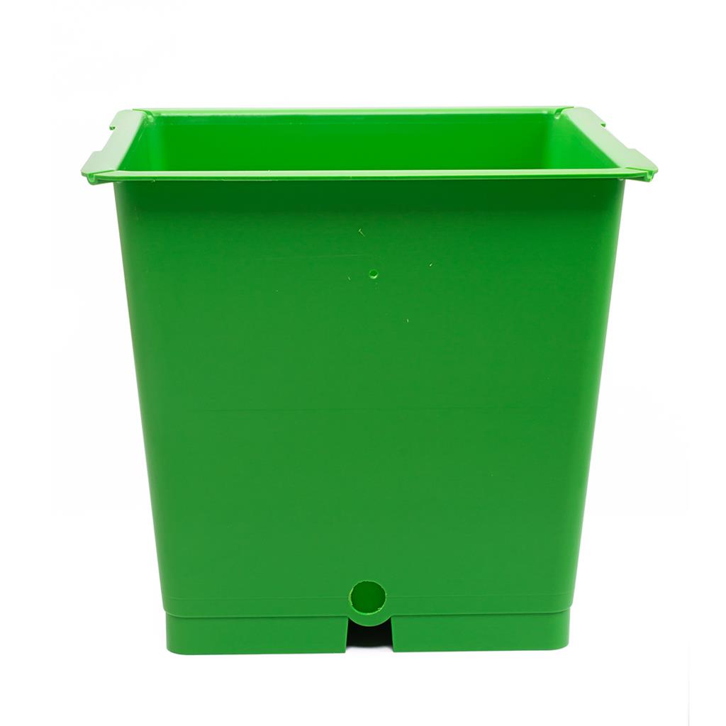 GREEN MAN Combi Kit 1 Pot - Bare Pot