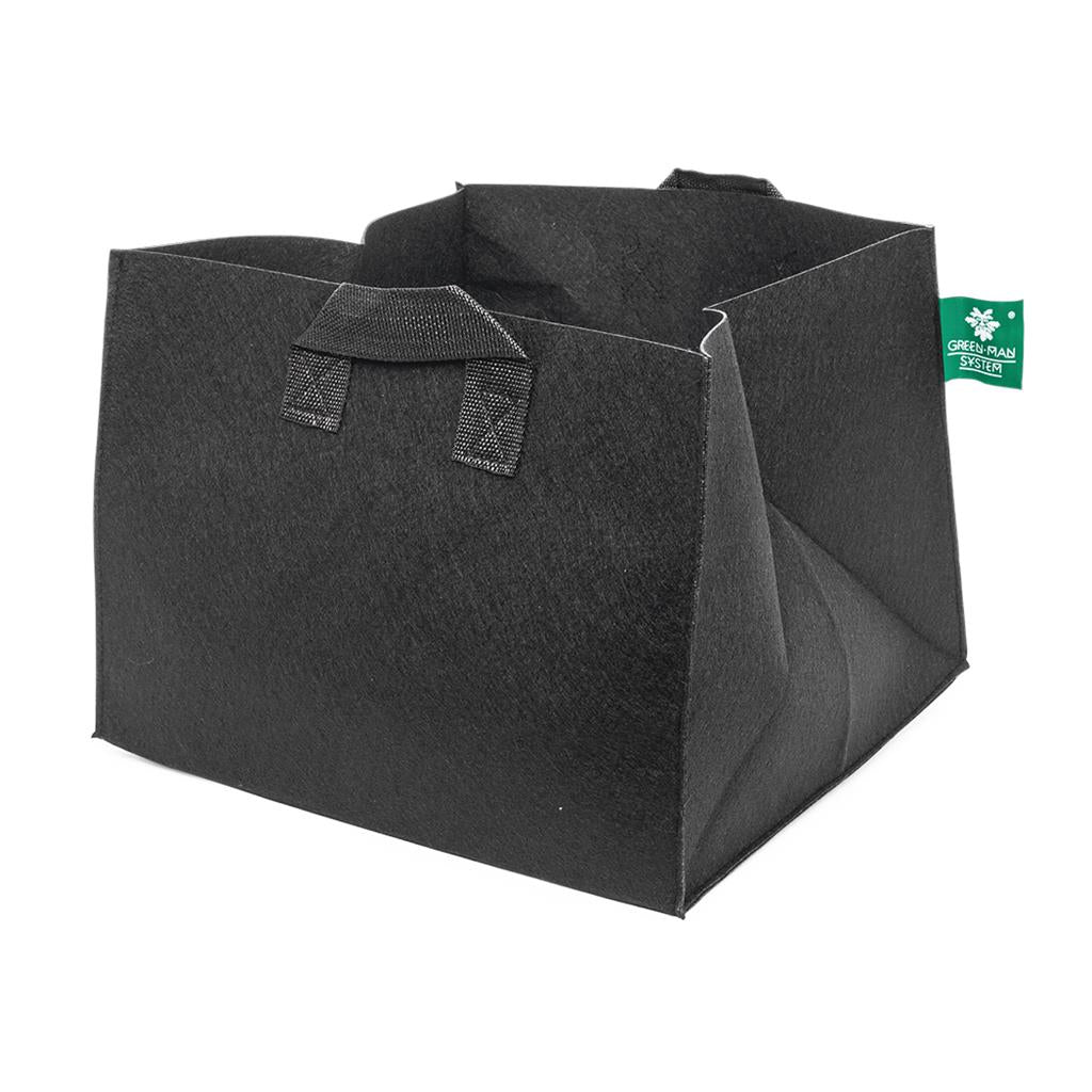 GREEN MAN Systems - 30L Fabric Pot