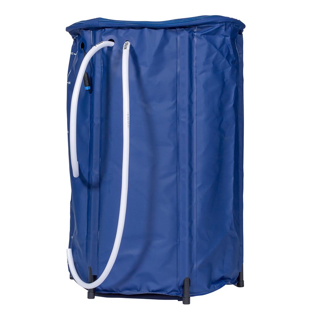 GREEN MAN Systems - 400L Flexitank