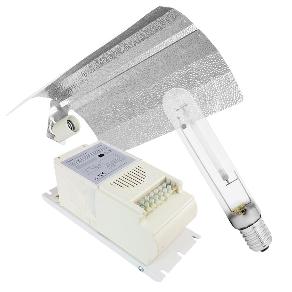 HPS/MH 400W Class 1 Ballast Kit