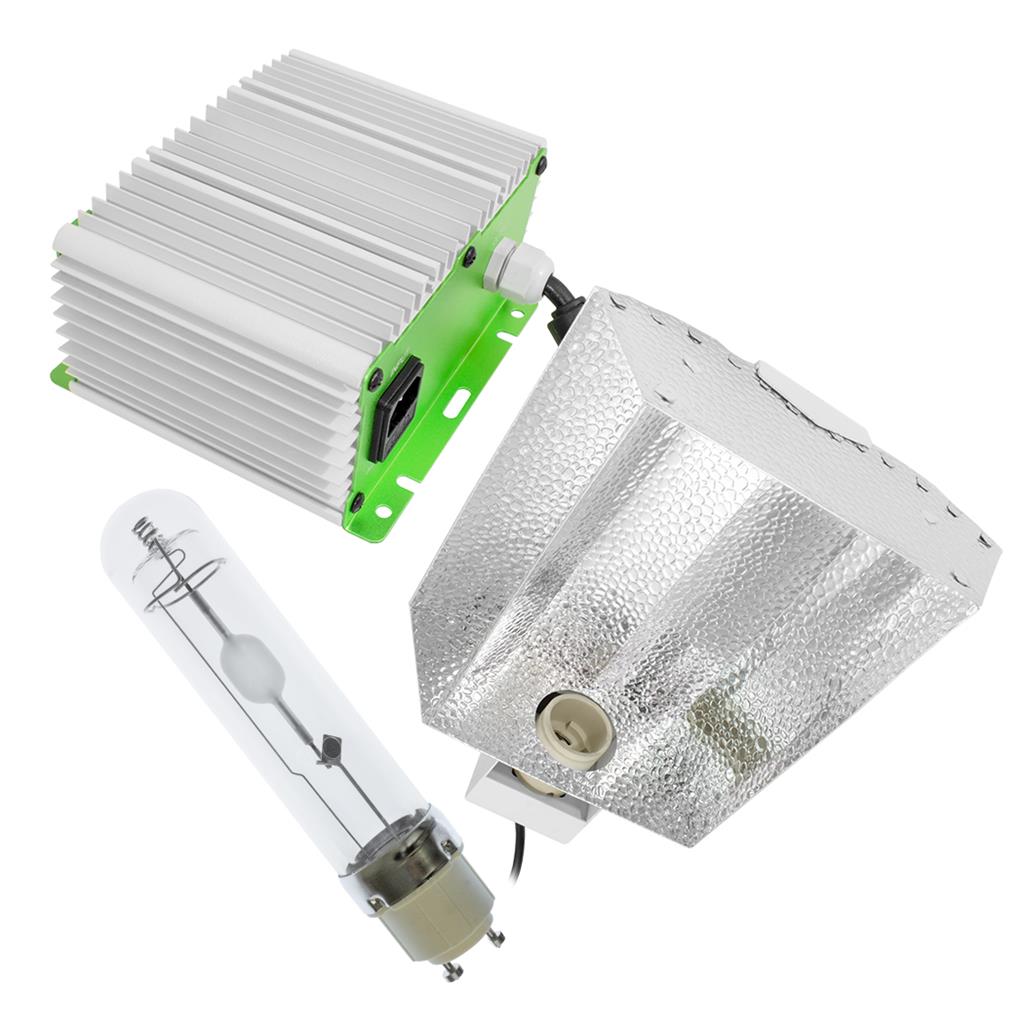 LUMii Solar 315W Wide & PRO Lamp Kit