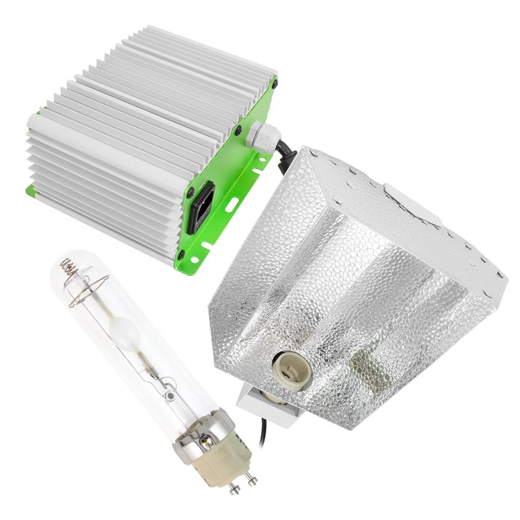 LUMii Solar 315W Wide & Philips 942 Lamp Kit