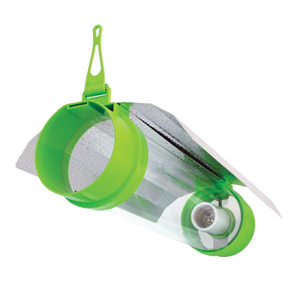 LUMii AeroTube Reflector - 125mm (5")