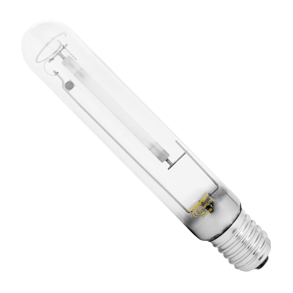 400W PowerPlant Super HPS Lamp
