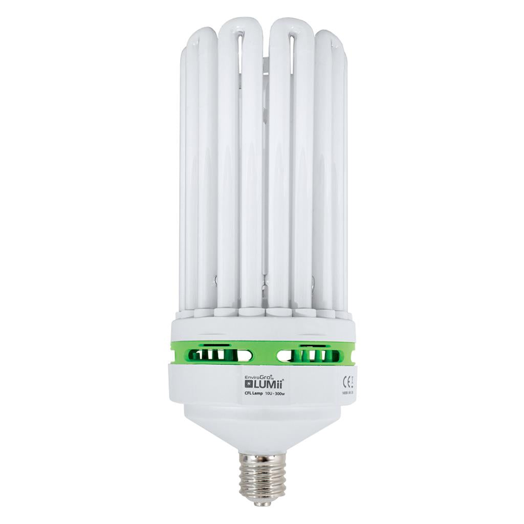 300W EnviroGro Warm CFL Lamp - 2700K