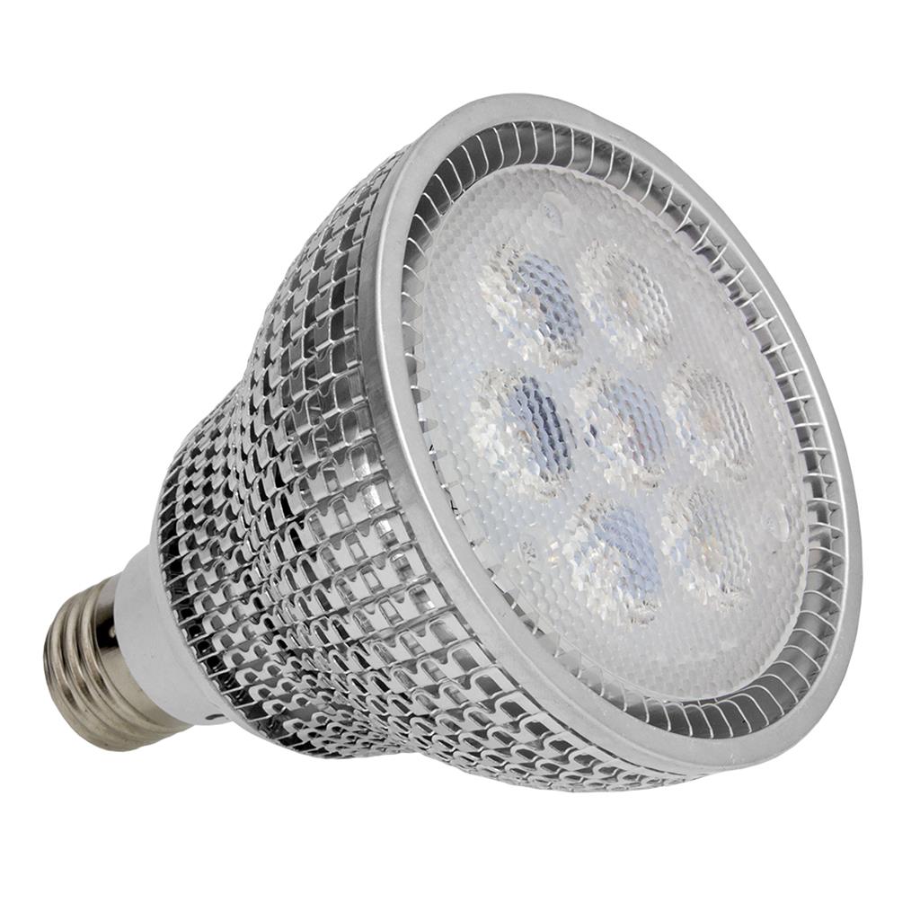 E27 LED 4000K Grow Light - 16W