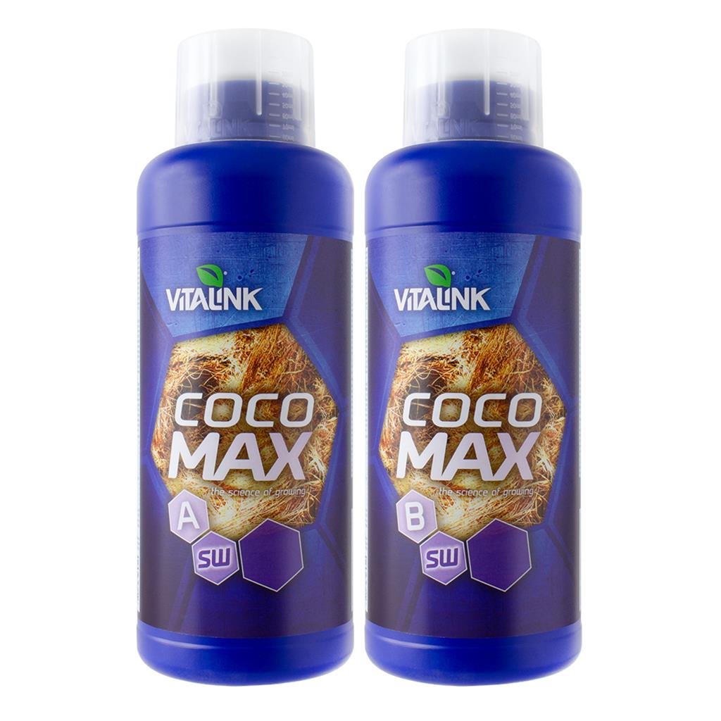 VitaLink Coco MAX SW 1L A&B Set