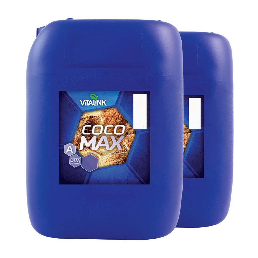 VitaLink Coco MAX SW 10L A&B Set