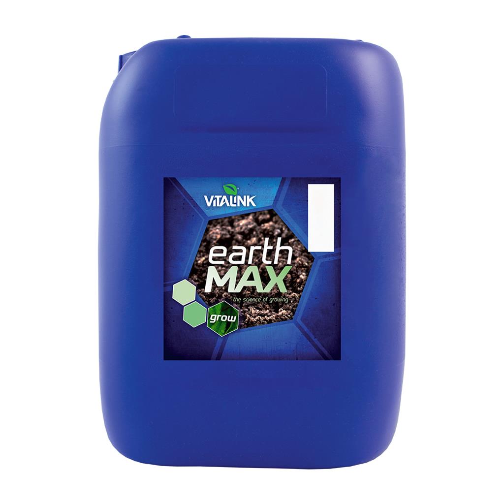 VitaLink Earth MAX Grow 10L