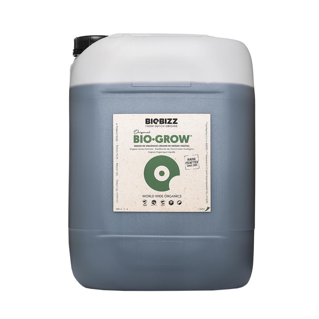 Biobizz Bio-Grow 20L