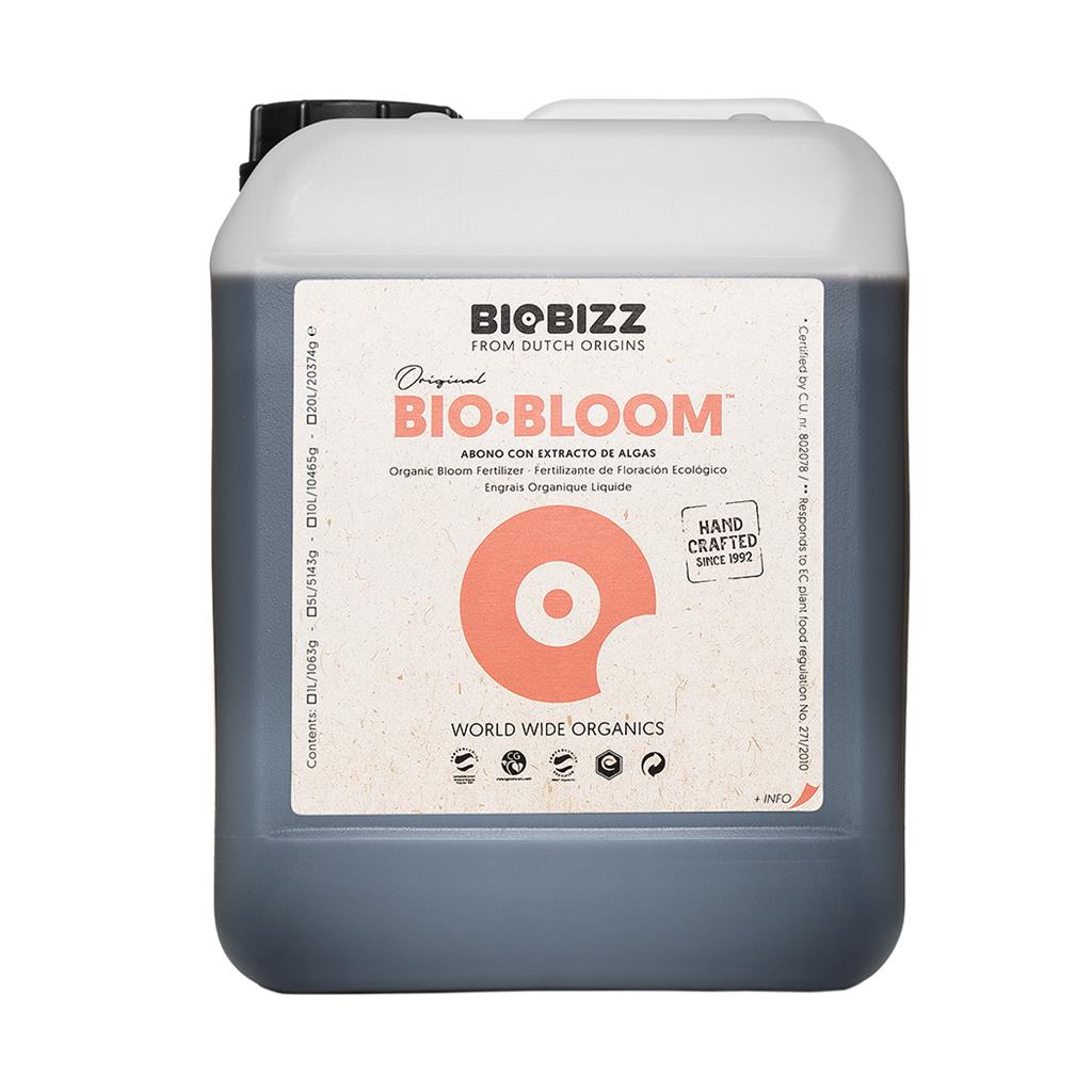 Biobizz Bio-Bloom 5L