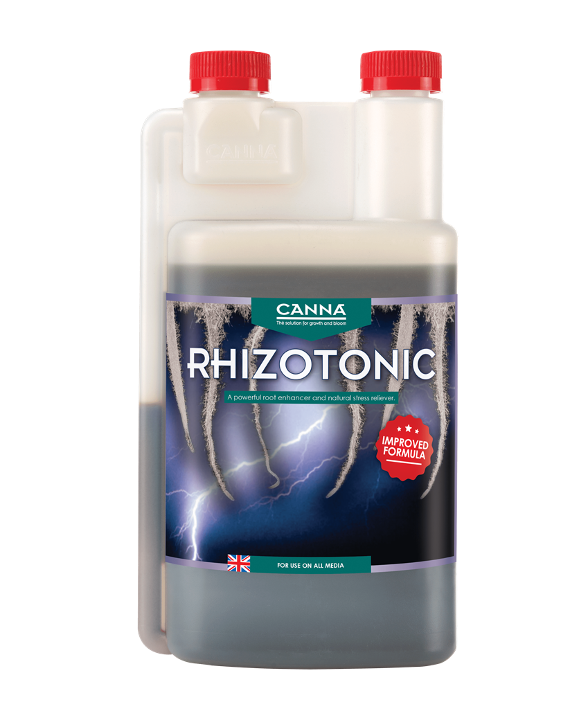 CANNA RHIZOTONIC 1L
