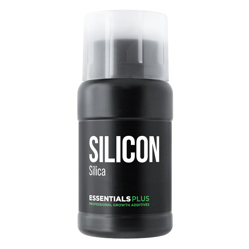 Essentials PLUS SILICON 250ml