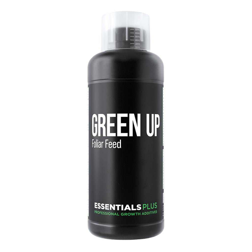 Essentials PLUS GREEN UP 1L