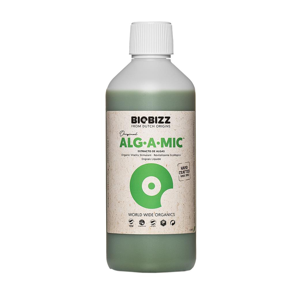 Biobizz Alg-A-Mic 500ml