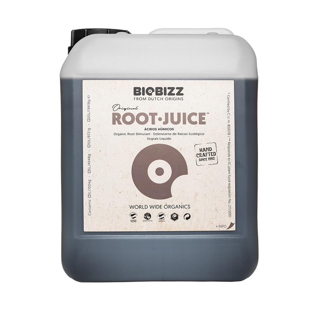 Biobizz Root-Juice 5L