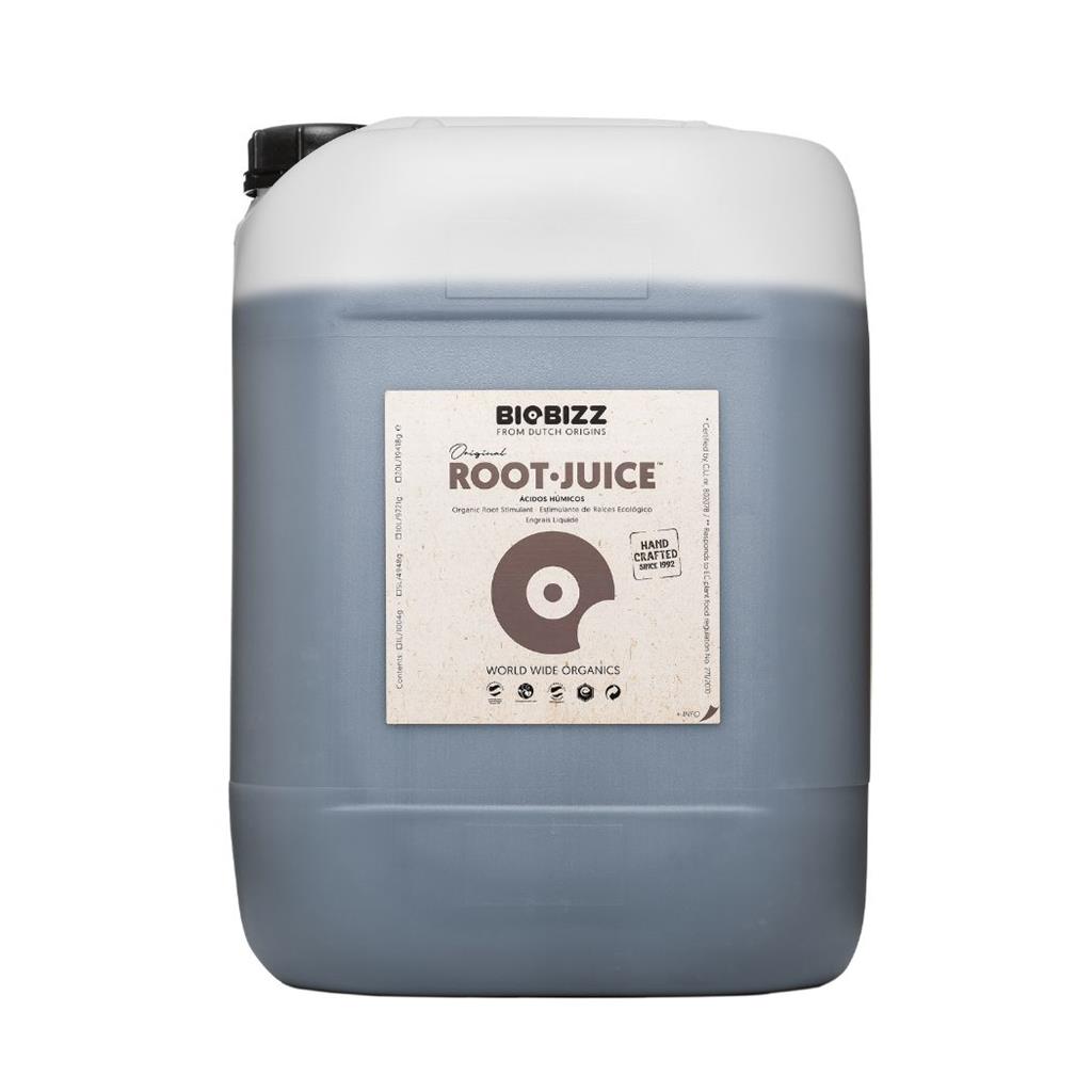 Biobizz Root-Juice 20L