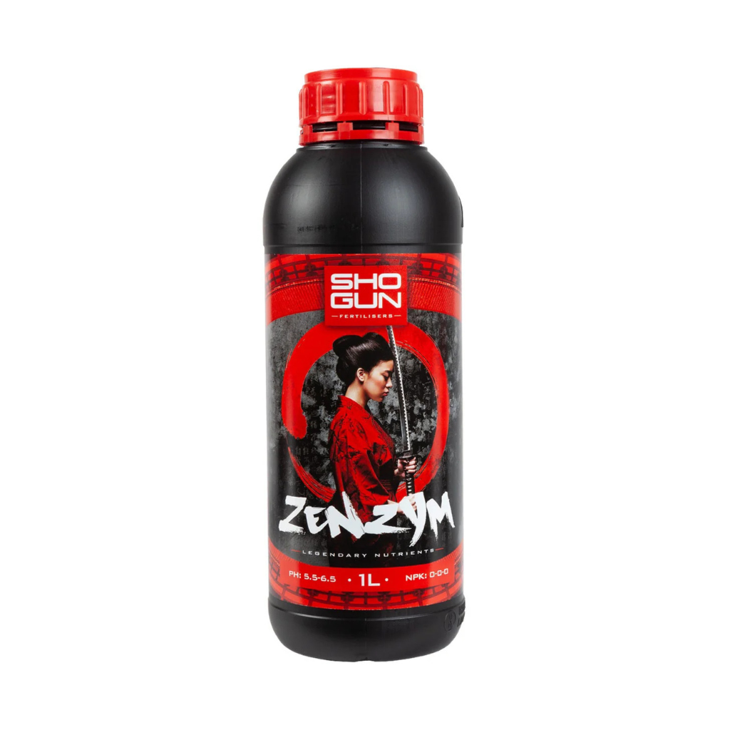 SHOGUN Zenzym 1L