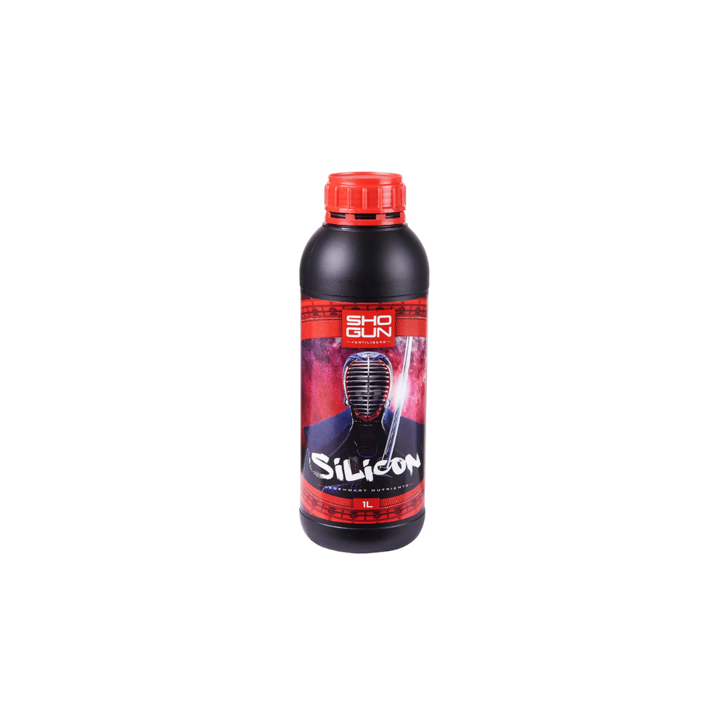 SHOGUN Silicon 1L