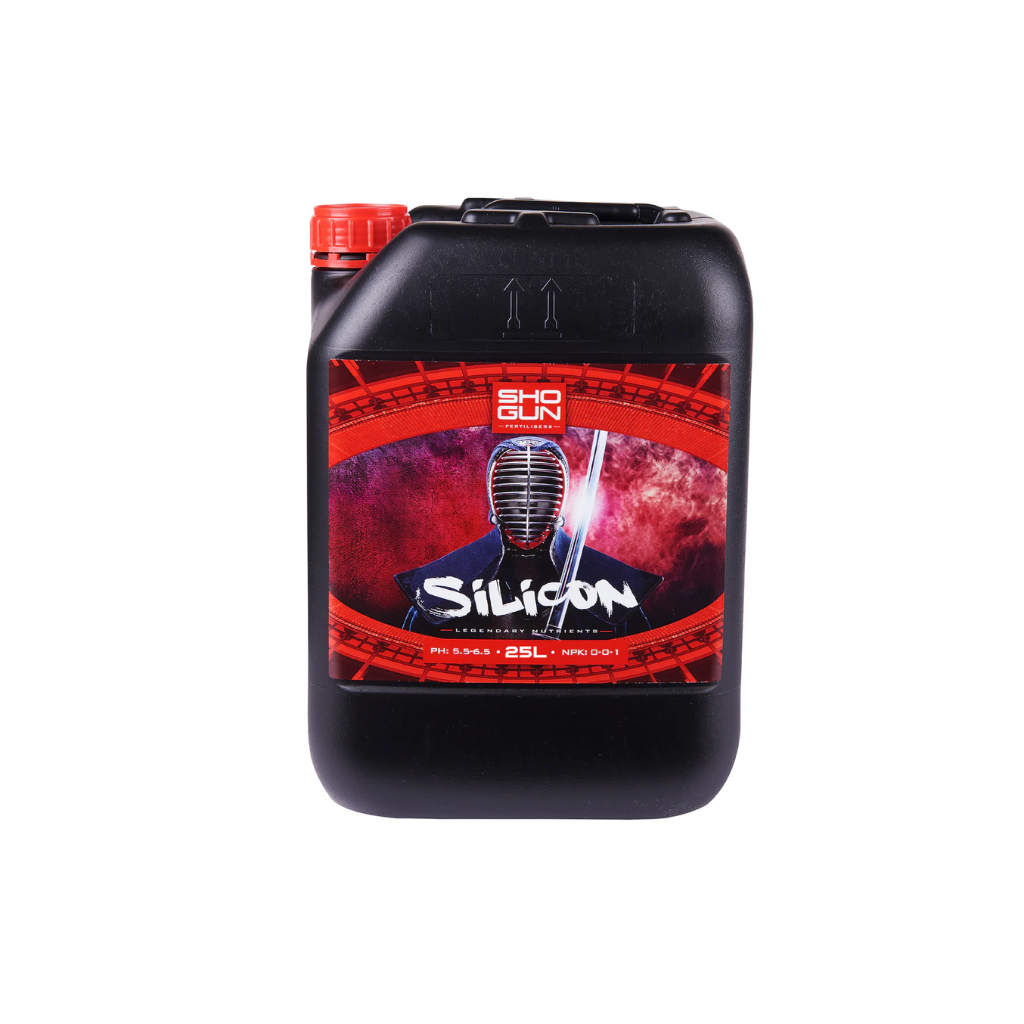 SHOGUN Silicon 25L