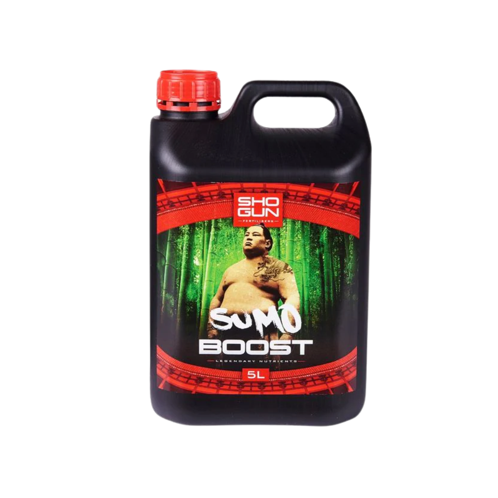 SHOGUN Sumo Boost 5L