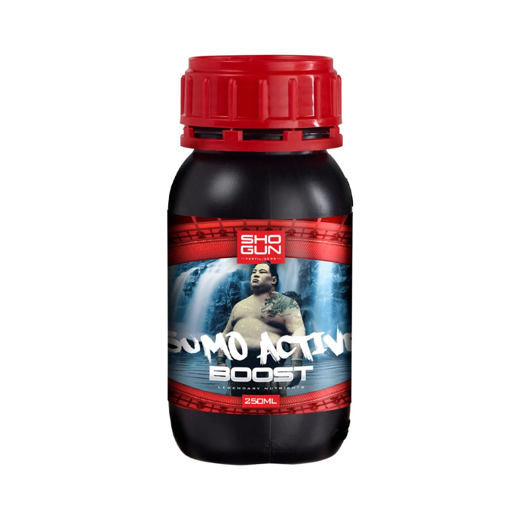 SHOGUN Sumo Active Boost 250ml
