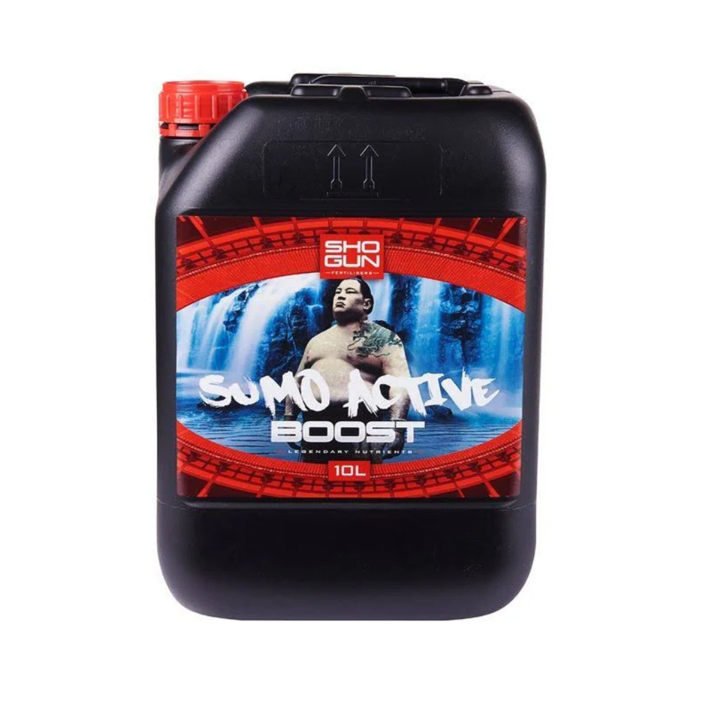 SHOGUN Sumo Active Boost 10L