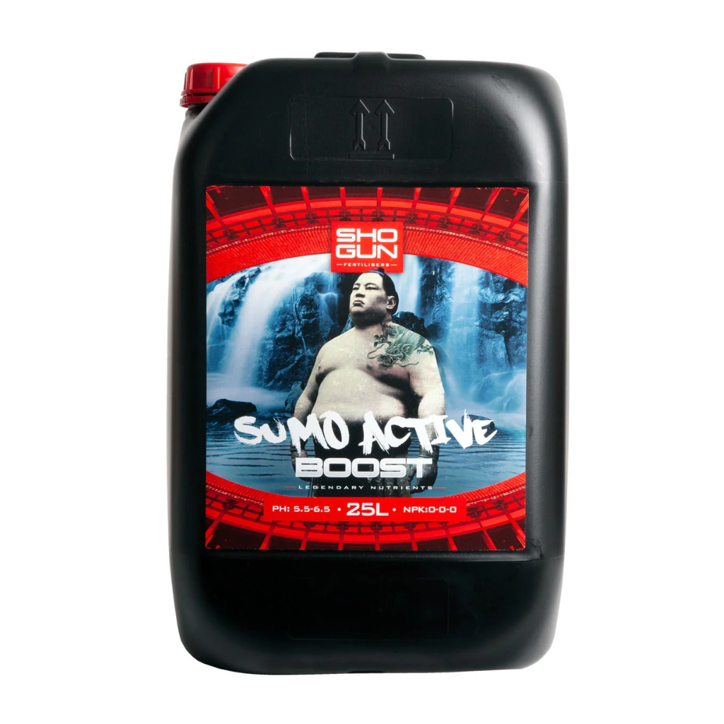SHOGUN Sumo Active Boost 25L