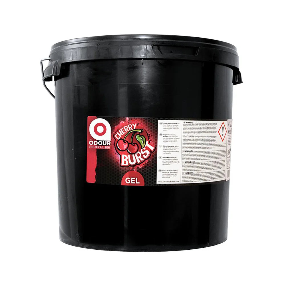 Odour Neutraliser Gel Cherry Burst 20L