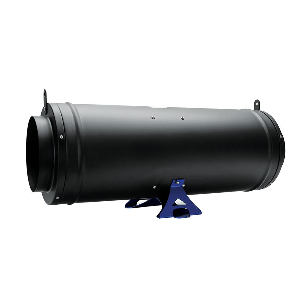 Mountain Air EC Whisper Fan - 150mm - 594m³/hr