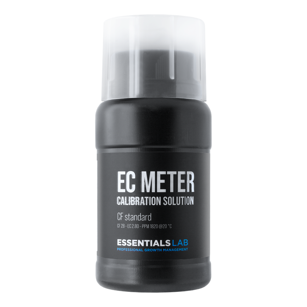 Essentials LAB EC Meter Cal. Soln. 250ml