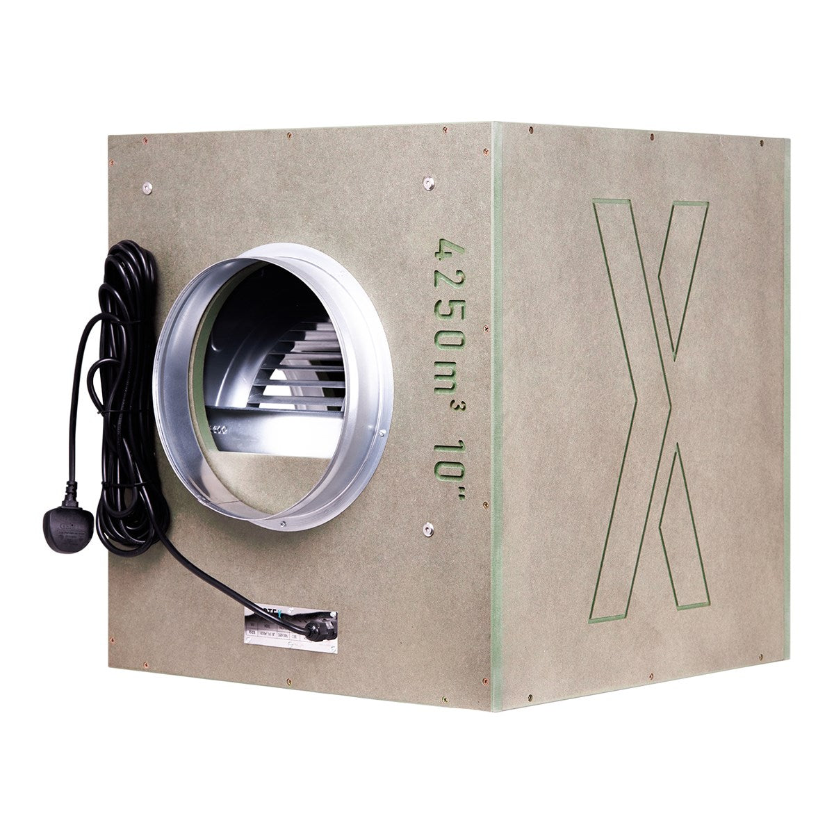 Mammoth Extraction Kits