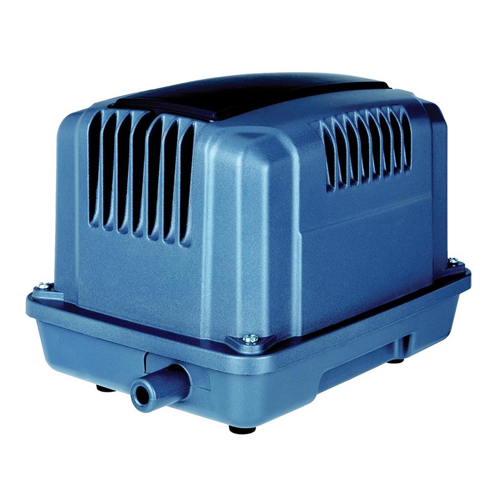 BOYU High Flow Air Pump LK-100 - 6000L/hr