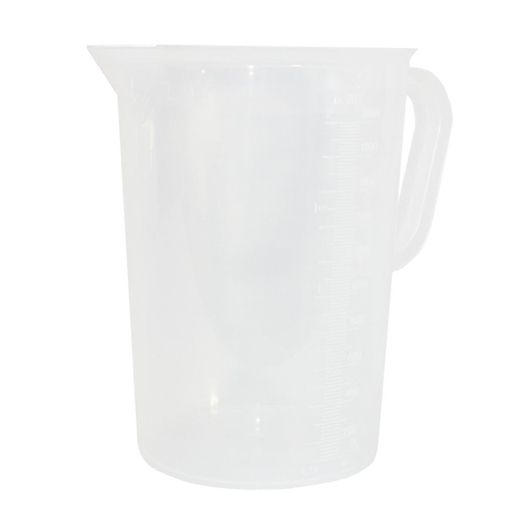 2L Graduated Jug - 100ml increments