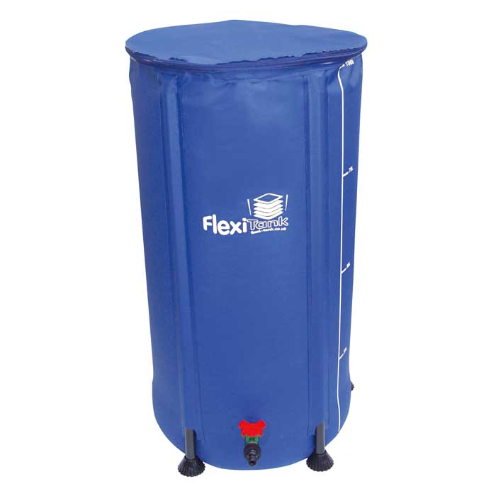AutoPot Flexi-Tank 100ltr