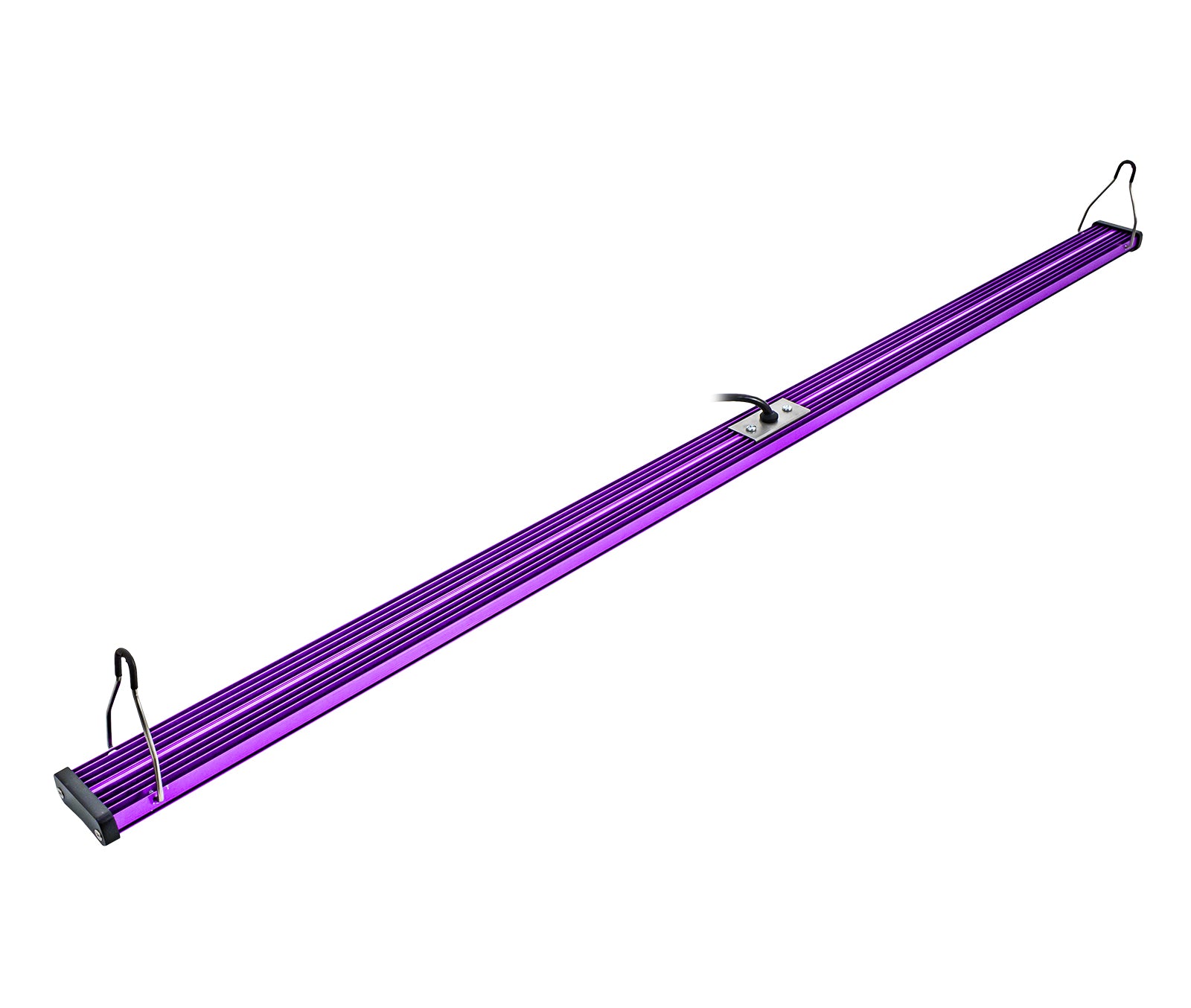 LUMATEK 100W F. Spectrum Individual LED Bar + Driver