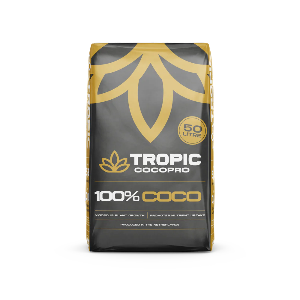 Tropic 100% Coco Pro