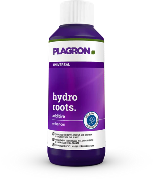 Plagron Hydro Roots