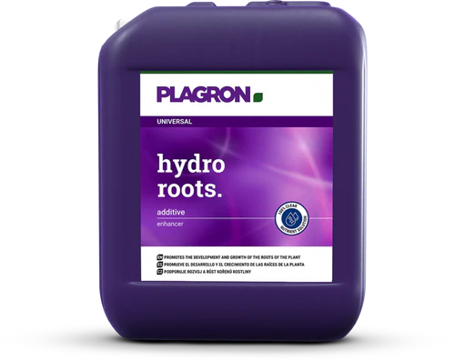 Plagron Hydro Roots